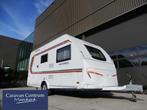 Weinsberg CaraOne Edition HOT 420 QD VOORDEEL € 141, Caravans en Kamperen, Overige merken, Overige typen, Bedrijf, Treinzit