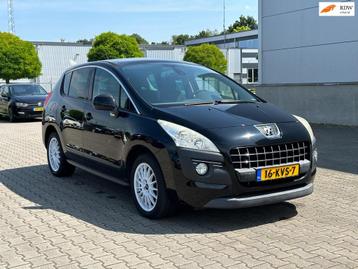 Peugeot 3008 1.6 THP Première – Goed Onderhouden beschikbaar voor biedingen