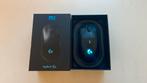 Logitech G Pro Wireless Gaming Mouse, Muis, Logitech G, Gaming muis, Nieuw