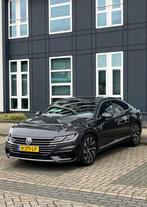 Volkswagen Arteon 1.5 TSI R-Line 150pk 2018 Grijs, Arteon, 1498 cc, 4 cilinders, Particulier
