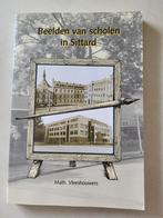 Beelden van scholen in sittard, Boeken, Ophalen of Verzenden, Zo goed als nieuw