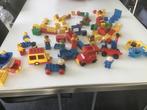 Partijtje lego Duplo, Kinderen en Baby's, Speelgoed | Duplo en Lego, Ophalen of Verzenden, Zo goed als nieuw, Duplo