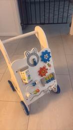 Loopkar, Ophalen, Gebruikt, Duw- of Trekspeelgoed