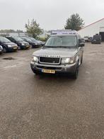 Land Rover 2007, Auto's, Land Rover, Leder, 272 pk, Diesel