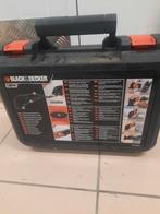 Black & Decker Multi Tool 250W - Gebruikt, Ophalen, Gebruikt