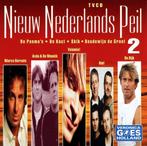 Nieuw Nederlands Peil-2-1999-Skik,Grof Geschut,Dijk,Stef Bos, Ophalen of Verzenden, Zo goed als nieuw, Nederlandstalig