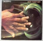 Deodato - Very Together (Vinyl/LP jazzrock/fusion), 1980 tot heden, Overige formaten, Ophalen of Verzenden, Zo goed als nieuw