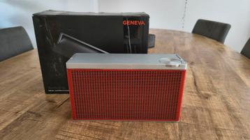 Geneva Touring M, HiFi bluetooth speaker beschikbaar voor biedingen