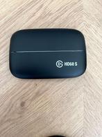 Elgato HD60 S, Computers en Software, Capture cards, Ophalen of Verzenden, Zo goed als nieuw