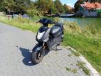 Kymco Bromscooter Agility Fat 12" FR Klap | 45km | 2018 | 10, Gebruikt, Kymco, 49 cc