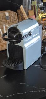 Krups Nespresso Apparaat, Witgoed en Apparatuur, Koffiezetapparaten, Gebruikt, Espresso apparaat, Ophalen of Verzenden, 1 kopje