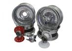 Wire wheels chroom 7x15″, Ophalen of Verzenden
