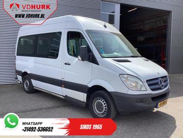 Mercedes-Benz Sprinter 313 2.2 CDI L2H2 € 10.164 Incl. BTW beschikbaar voor biedingen