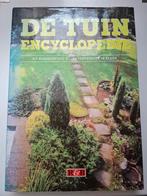 De Tuin Encyclopedie, Boeken, Ophalen of Verzenden, Gelezen, Tuinieren en Tuinplanten
