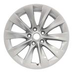 4 stuks velgen Tesla Slipstream 19 inch voor Model S, Ophalen