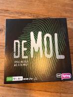 Wie is de mol bordspel, Vijf spelers of meer, Ophalen of Verzenden, Zo goed als nieuw, Onbekend