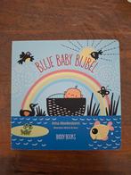 Blije Baby Bijbel - (Irma Moekestorm), Ophalen of Verzenden, Zo goed als nieuw, Irma Moekestorm, 0 tot 6 maanden