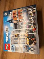 LEGO EXPERT 10255 Assembly Square - SEALED, Ophalen, Nieuw, Complete set, Lego