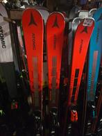 165cm ATOMIC REDSTER S9 REVOSHOCK BEST ATOMIC SKI SL GEVORDE