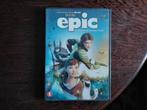 Epic, origineel, Avontuur, Ophalen of Verzenden, Zo goed als nieuw, Vanaf 6 jaar