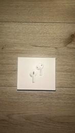 Originele Apple AirPods Pro 3 met factuur en garantie, Telecommunicatie, Mobiele telefoons | Oordopjes, Ophalen of Verzenden, Nieuw