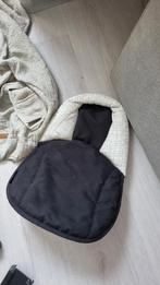 Maxi Cosi incl. adapters, zweetopvanger & Little Dutch hoes, Ophalen, Gebruikt, Zwart, Overige typen