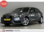 Audi A3 Sportback 1.4 TFSI Attraction Pro Line plus/ Bi-Xeno, Voorwielaandrijving, Euro 5, Stof, Gebruikt
