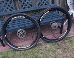 2x MOUNTAIN BIKE WIELEN, Ophalen of Verzenden, Zo goed als nieuw, Mountainbike, Wiel
