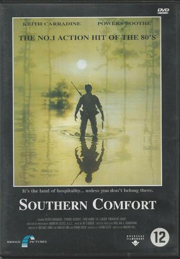 Southern comfort met o.a. Keith Carradine, Powers Boothe beschikbaar voor biedingen