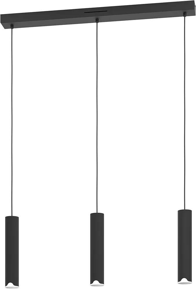 EGLO connect.z Balamorta Hanglamp - Beschadigd, Huis en Inrichting, Lampen | Hanglampen, Gebruikt, Minder dan 50 cm, Kunststof
