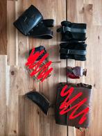 LARP Accessoires, Ophalen of Verzenden, Gebruikt, Accessoires