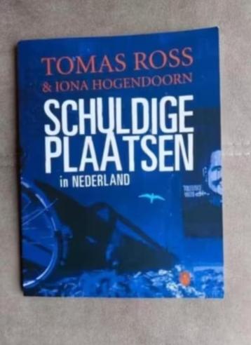 Schuldige plaatsen in Nederland door Tomas Ross beschikbaar voor biedingen