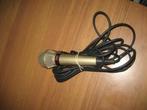 Sony microphone semi proffessioneel vintage, Ophalen of Verzenden