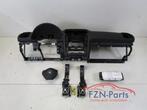 VW Scirocco/Eos Airbagset Airbags Airbag Set, Ophalen, Gebruikt