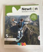Newton natuurkunde vwo 5, Ophalen of Verzenden, Zo goed als nieuw, VWO, Natuurkunde