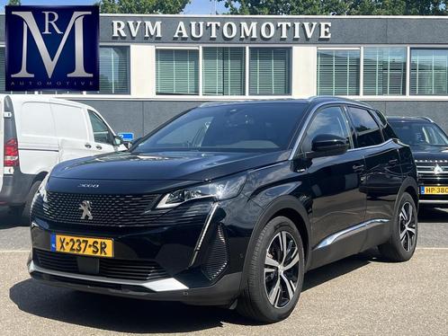 Peugeot 3008 1.6 HYbrid 225 GT Plug-in Hybride | Navi | Came, Auto's, Peugeot, Bedrijf, Te koop, Hybride Elektrisch/Benzine, Plug-in hybride