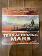 Terraforming Mars (Nieuw, Upgrade Speelbord), Hobby en Vrije tijd, Gezelschapsspellen | Bordspellen, Een of twee spelers, Verzenden