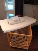 Ikea Ledikant + Aerosleep Matras & Hoeslakens, Kinderen en Baby's, Babywiegjes en Ledikanten, Ophalen of Verzenden
