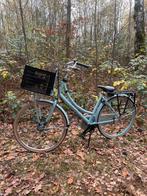 Cortina C Damesfiets 28 inch gramemaat 50 cm niew staat, Fietsen en Brommers, Versnellingen, Ophalen of Verzenden, Zo goed als nieuw