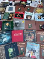 Klassieke Muziek Collectie LP s, Cd's en Dvd's, Ophalen of Verzenden, Barok, Gebruikt, Orkest of Ballet