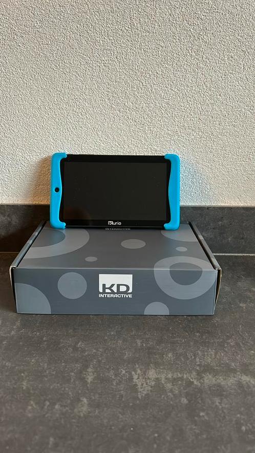 Telekids Kurio Tab 2, Computers en Software, Android Tablets, Gebruikt, 32 GB, Ophalen