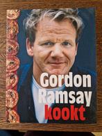 Gordon Ramsay kookt, Boeken, Kookboeken, Ophalen of Verzenden, Zo goed als nieuw