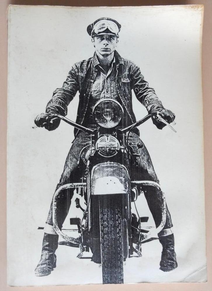 Jan Cremer in beeld 3+1 gratis, Boeken, Biografieën, Gelezen, Kunst en Cultuur, Ophalen of Verzenden