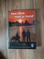 Jolien Schat - Een click met je hond, Dieren en Toebehoren, Ophalen of Verzenden, Gebruikt