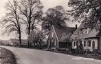 Ansichtkaart 1963 Hummelo keppelseweg, Ophalen of Verzenden, Voor 1920, Gelopen, Gelderland