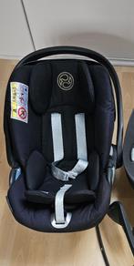 Cybex Cloud Z- i size maxi cosi tot 24maande, Overige merken, Ophalen of Verzenden, Zo goed als nieuw, Isofix