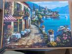 Prachtige Puzzel - 1500 Stukjes, Ophalen, 500 t/m 1500 stukjes, Zo goed als nieuw, Legpuzzel