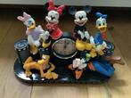 Disneyklok, Ophalen of Verzenden, Overige figuren, Zo goed als nieuw, Beeldje of Figuurtje