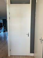 Binnendeuren, Doe-het-zelf en Verbouw, Deuren en Horren, Ophalen, Binnendeur, 215 cm of meer