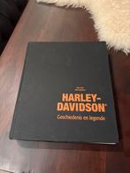 Harley davidson geschiedenis en legende 700 PAGINAS, Boeken, Ophalen of Verzenden, Zo goed als nieuw